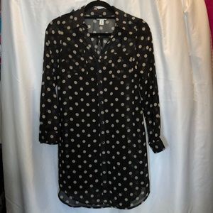 Old Navy Shirt Dress